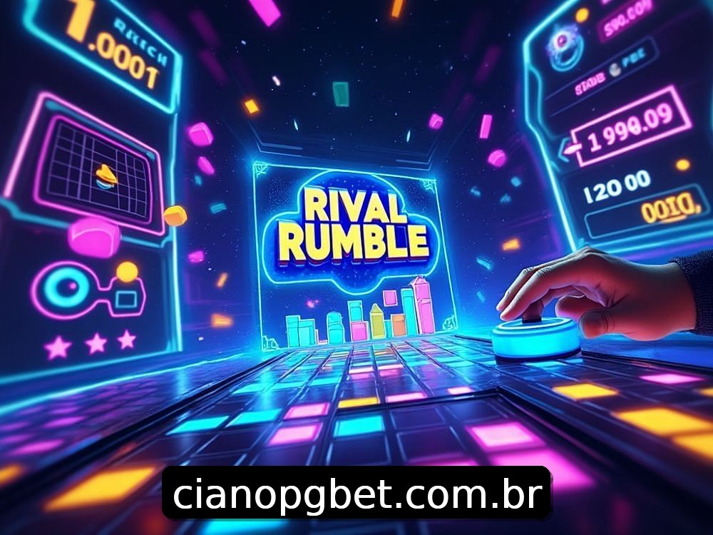 Promoção Relâmpago cianopg