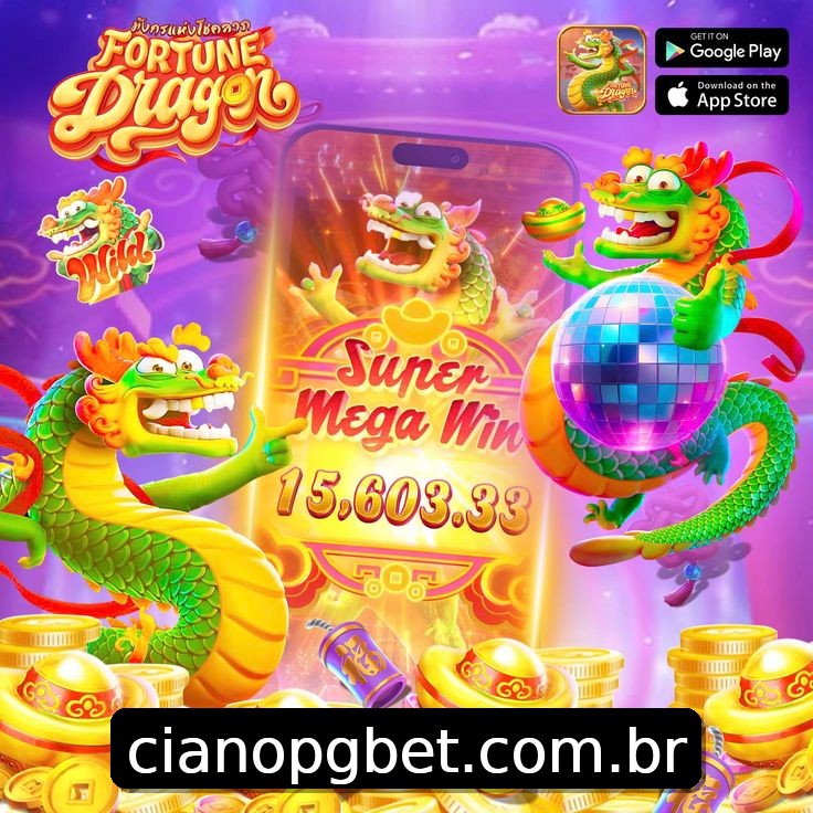 Estatísticas cianopg